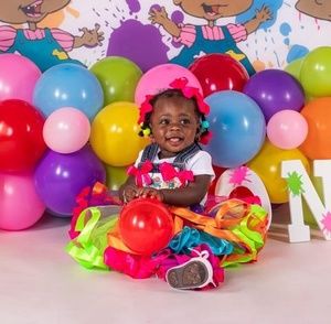 Meet your Posher, Tyrone